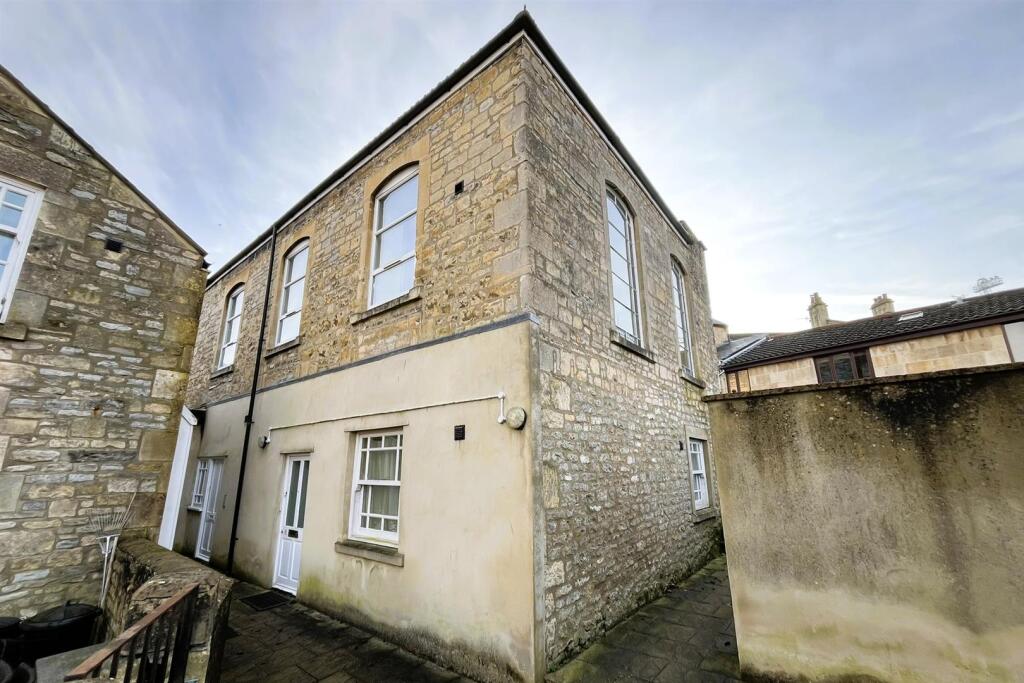 Additional image 5 of TENANTED FLAT | TWERTON