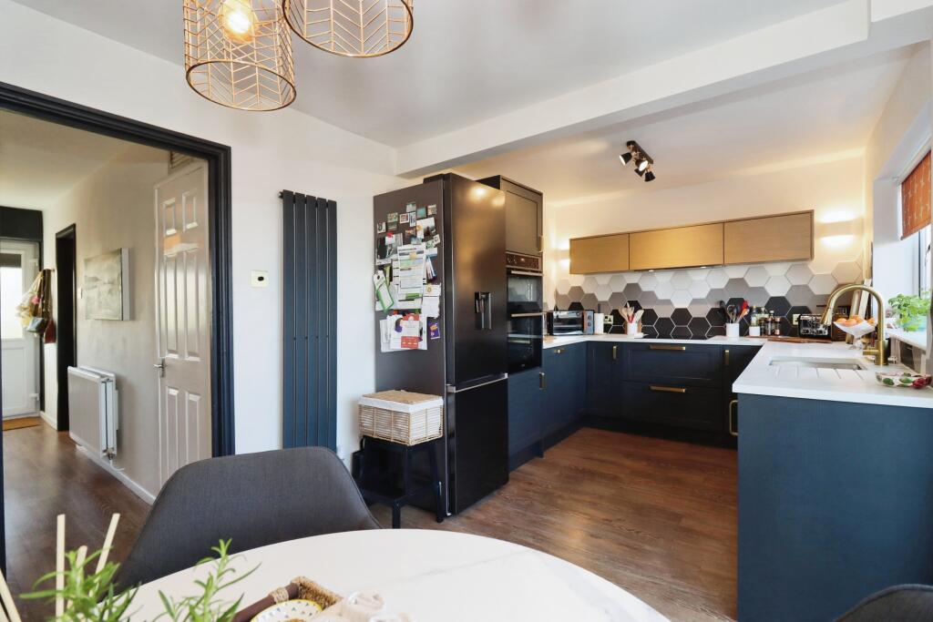 Additional image 2 of Northfield, Yate, Bristol, Gloucestershire, BS37