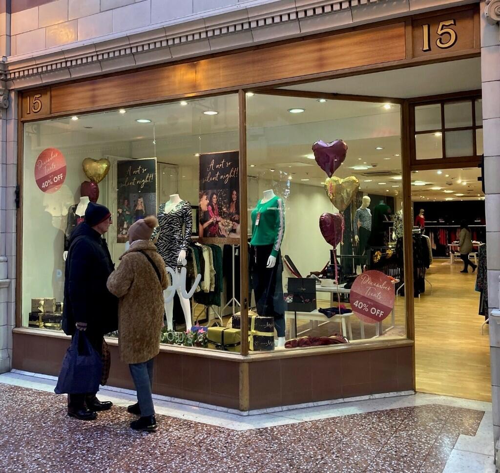 Additional image 2 of 15 St. Michaels Row, Grosvenor Centre, Chester