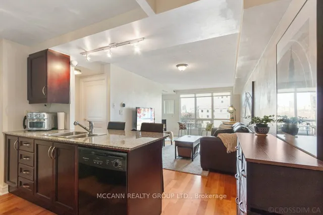 Additional image 6 of 100 Hayden St Unit 804