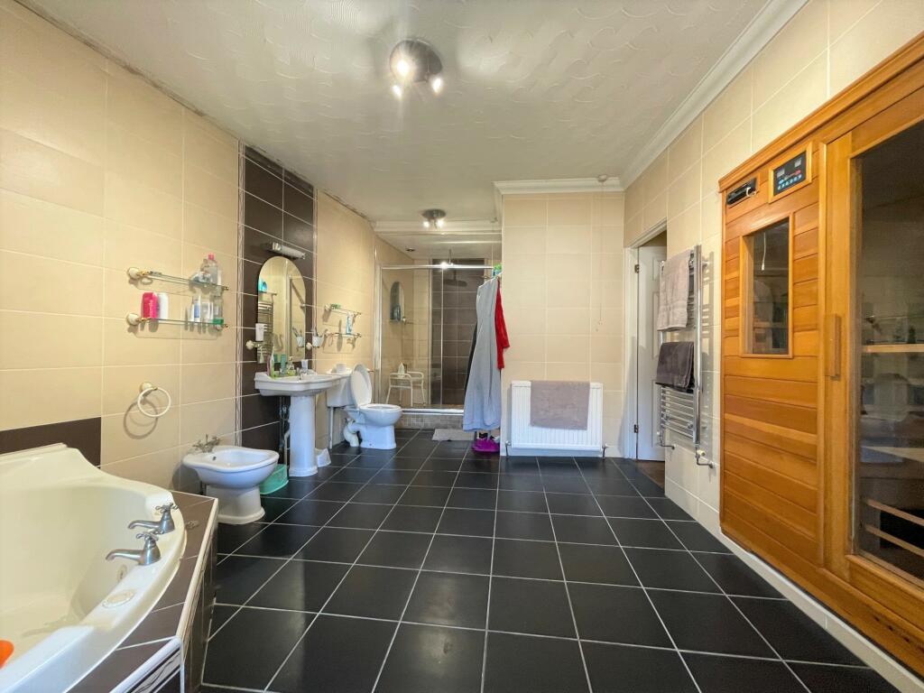 Additional image 39 of Mount Pleasant Hotel, Mountain Ash, CF45 3UF