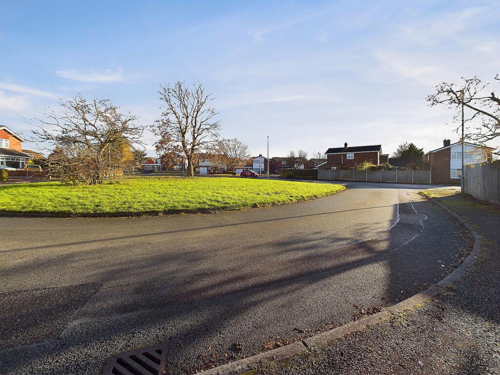 Additional image 2 of Rowcliffe Avenue, Chester, CH4