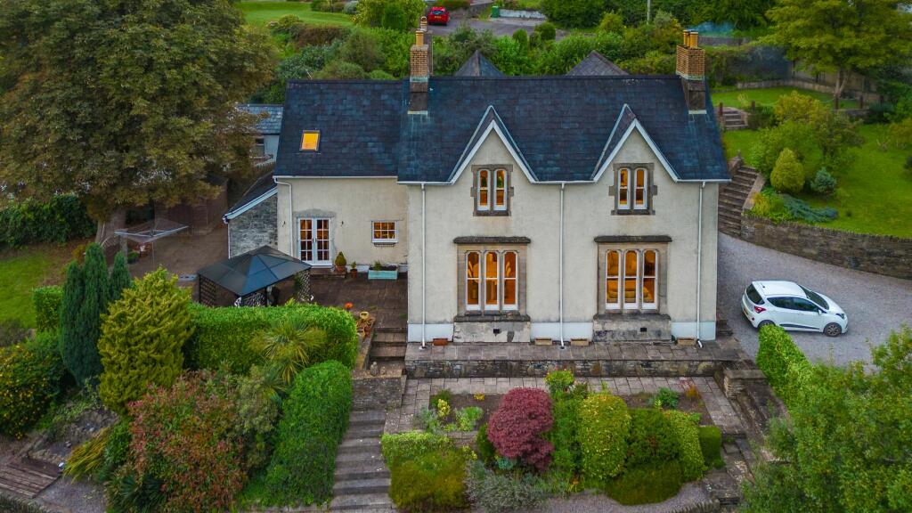 Additional image 31 of The Laurels, High Street, Llantrisant, Pontyclun