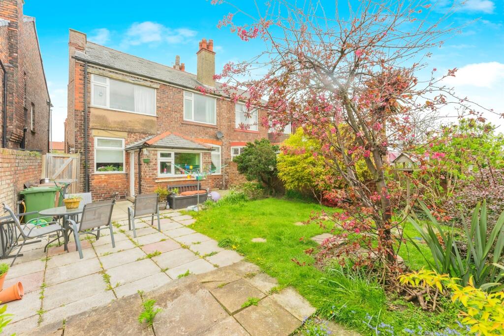 Additional image 14 of Cliff Road, Wallasey