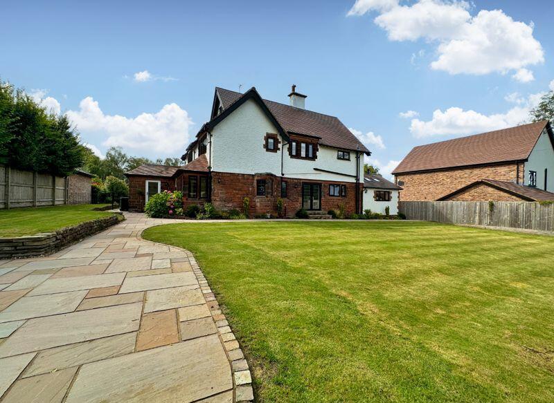 Additional image 51 of Oldfield Chase, Heswall, Wirral