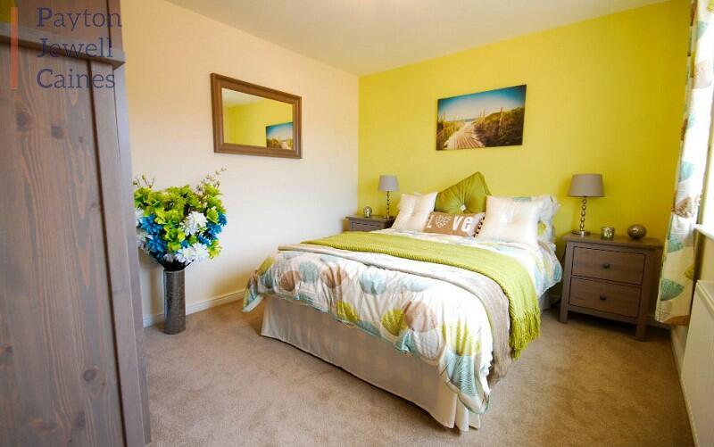 Additional image 5 of Plot 70, The Newton Parc Tondu, Tondu, Bridgend, Bridgend County. CF32 9HZ