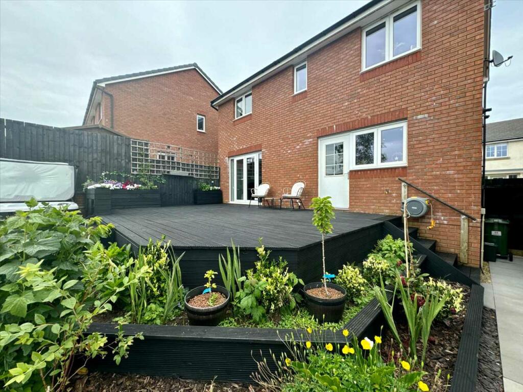 Additional image 27 of Highfields, Porth