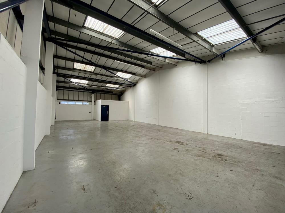 Additional image 2 of Coedcae Lane Industrial Estate