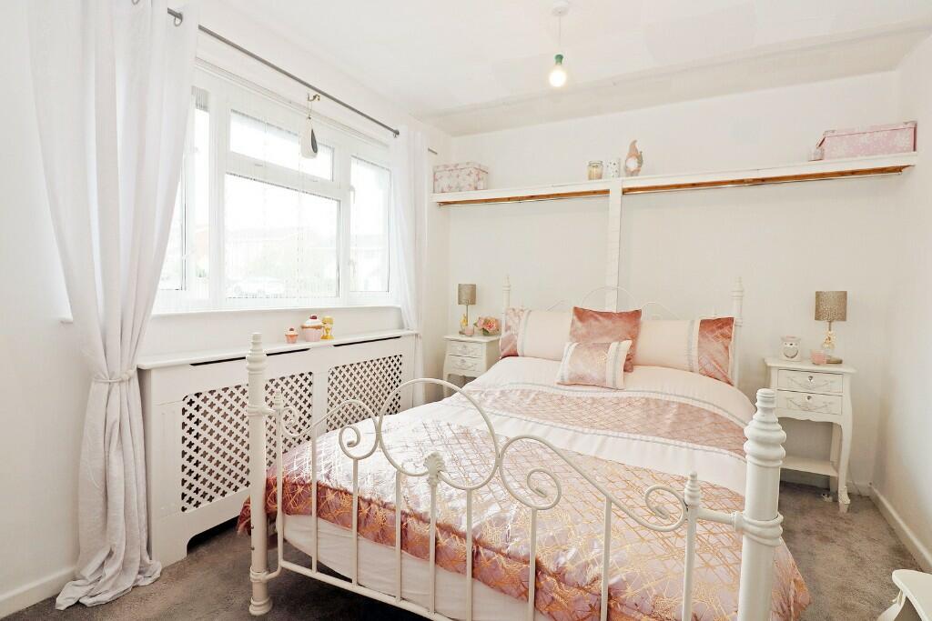 Additional image 14 of Vicarage Court, Church Village, CF38