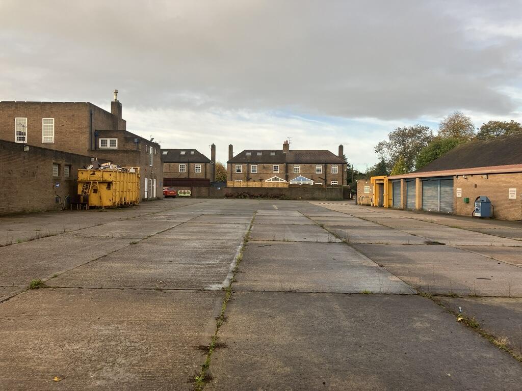 Additional image 5 of Former Bromborough Police Station, Bromborough Village Road, Wirral, Merseyside, CH62 7JG