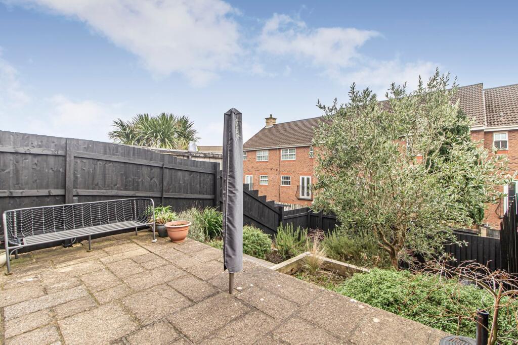 Additional image 28 of Fleming Walk, Church Village, Pontypridd, CF38