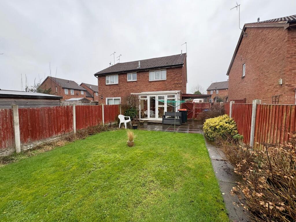 Additional image 4 of Bluebell Close, Huntington, Chester, Cheshire, CH3