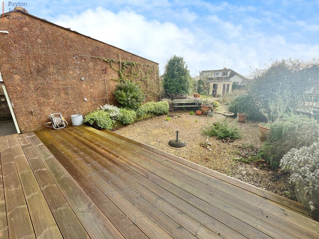 Additional image 4 of Merlin Crescent, Cefn Glas, Bridgend County. CF31 4QW