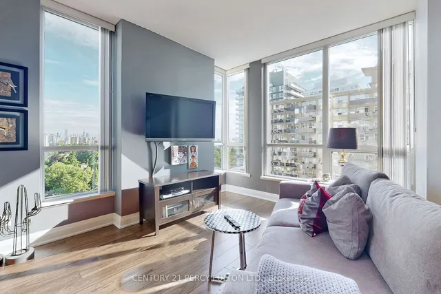 Additional image 4 of 83 Redpath Ave Unit 1107