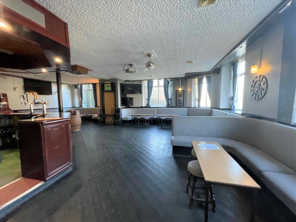 Additional image 22 of Mount Pleasant Hotel, Mountain Ash, CF45 3UF