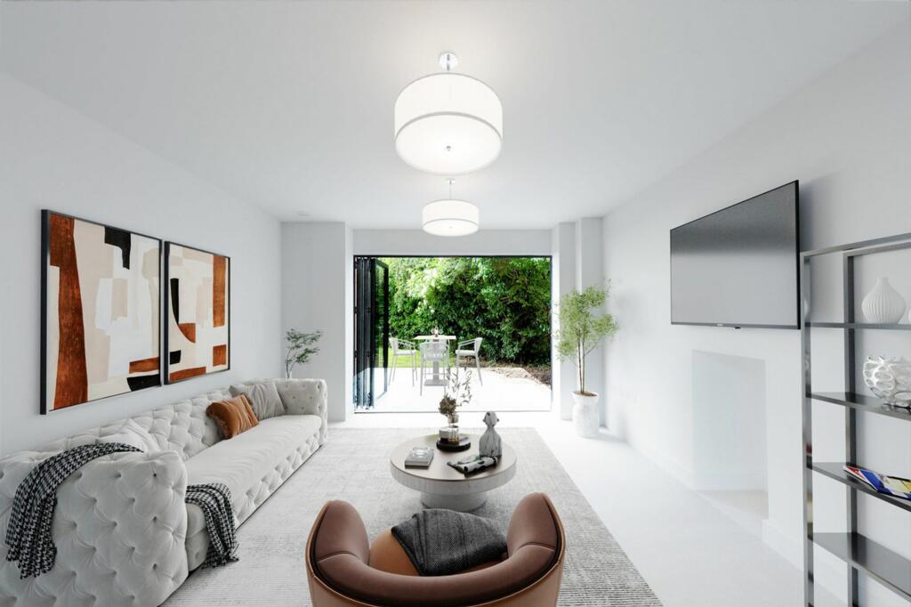 Additional image 10 of Futureproof living in the heart of Tattenhall village.