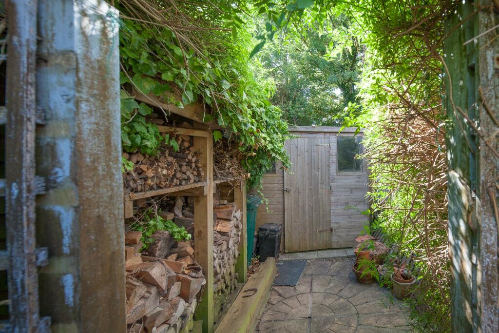 Additional image 22 of Old Village Farmhouse, Bonvilston, Cardiff