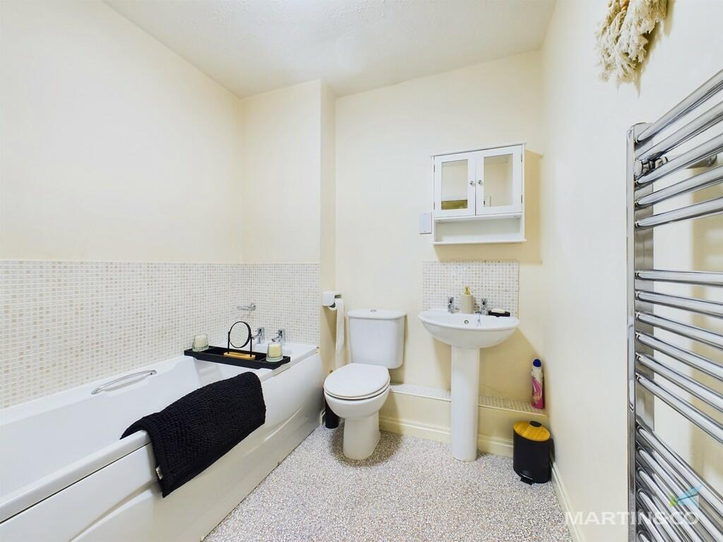 Additional image 13 of Elm Court, Village Road, Bebington