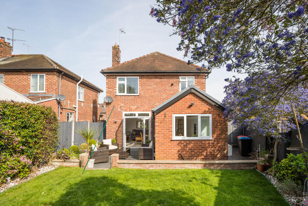 Additional image 20 of Daleside, Chester, CH2