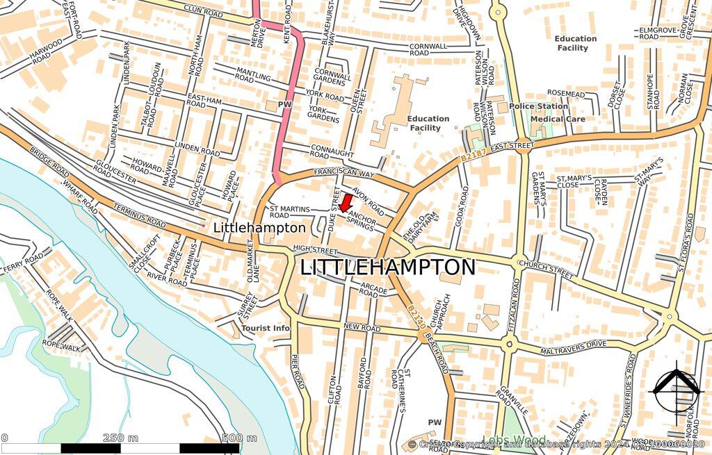 Additional image 5 of Suite 3, Anchor Springs, Littlehampton, West Sussex BN17 6BP