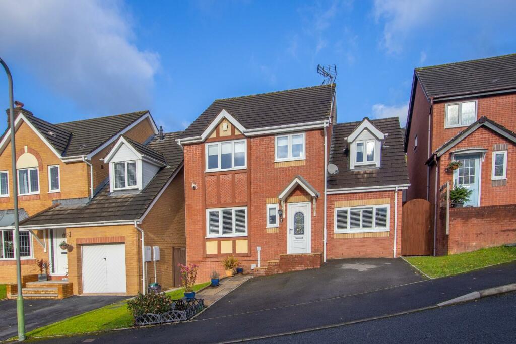 Additional image 26 of Dol Y Felin, Bedwas, Caerphilly