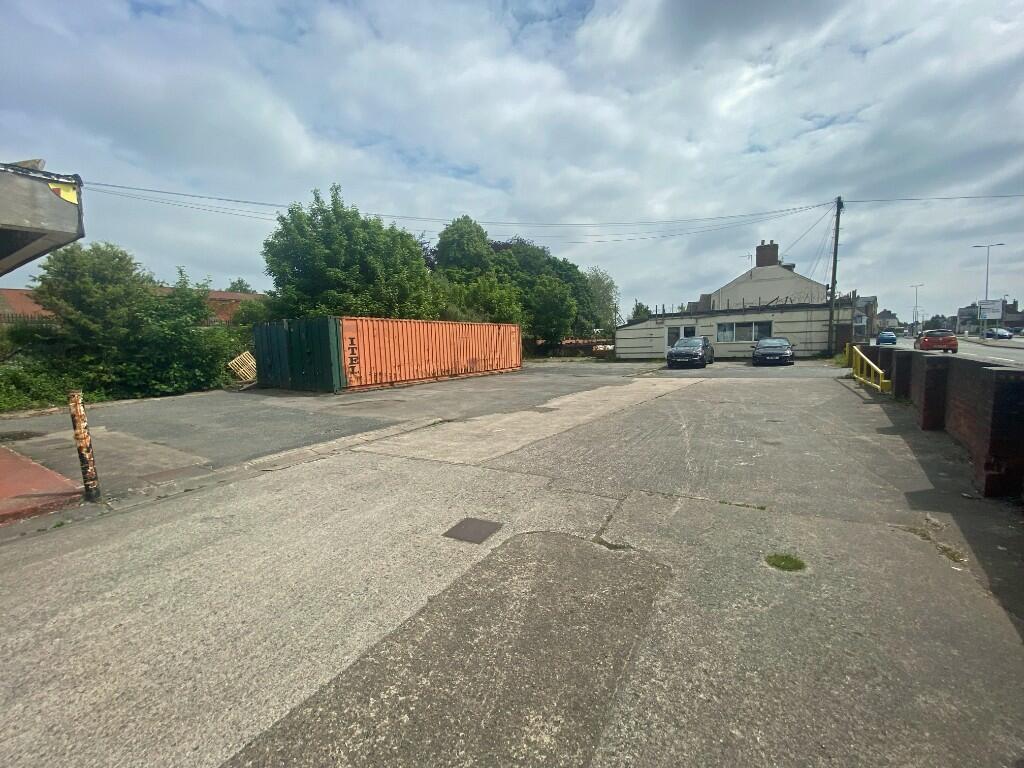 Additional image 5 of Walkers Carpets, Holywell Road, Flint, Flintshire, CH6 5ES