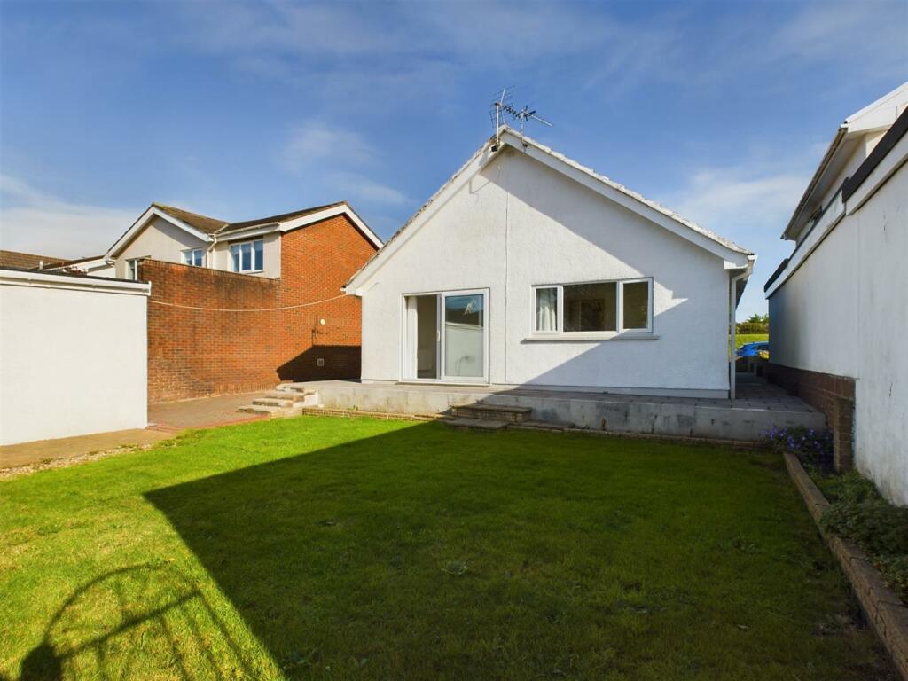 Additional image 20 of De Breos Drive, Porthcawl