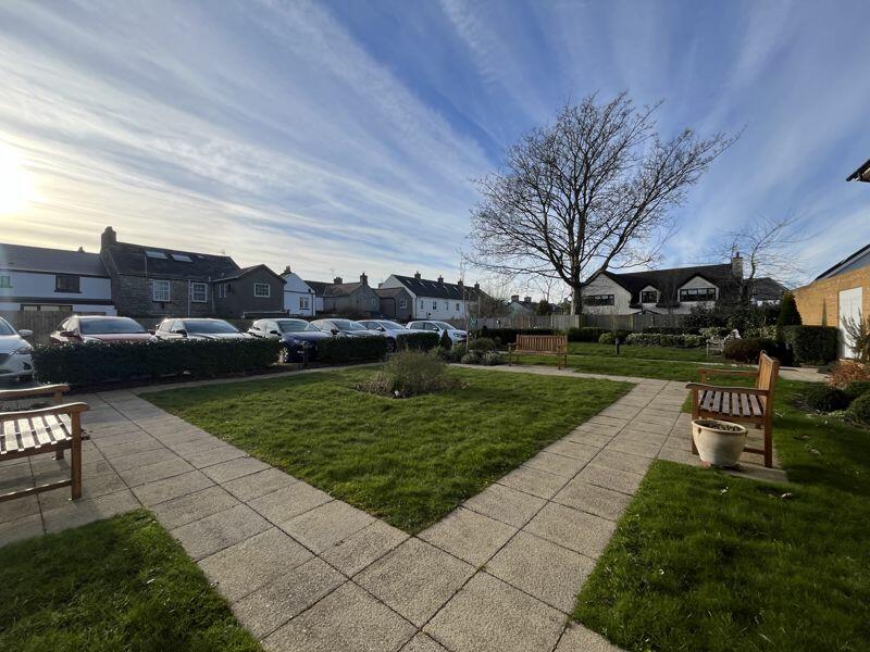 Additional image 9 of 12 De Clare Lodge, Cowbridge, The Vale of Glamorgan CF71 7FR