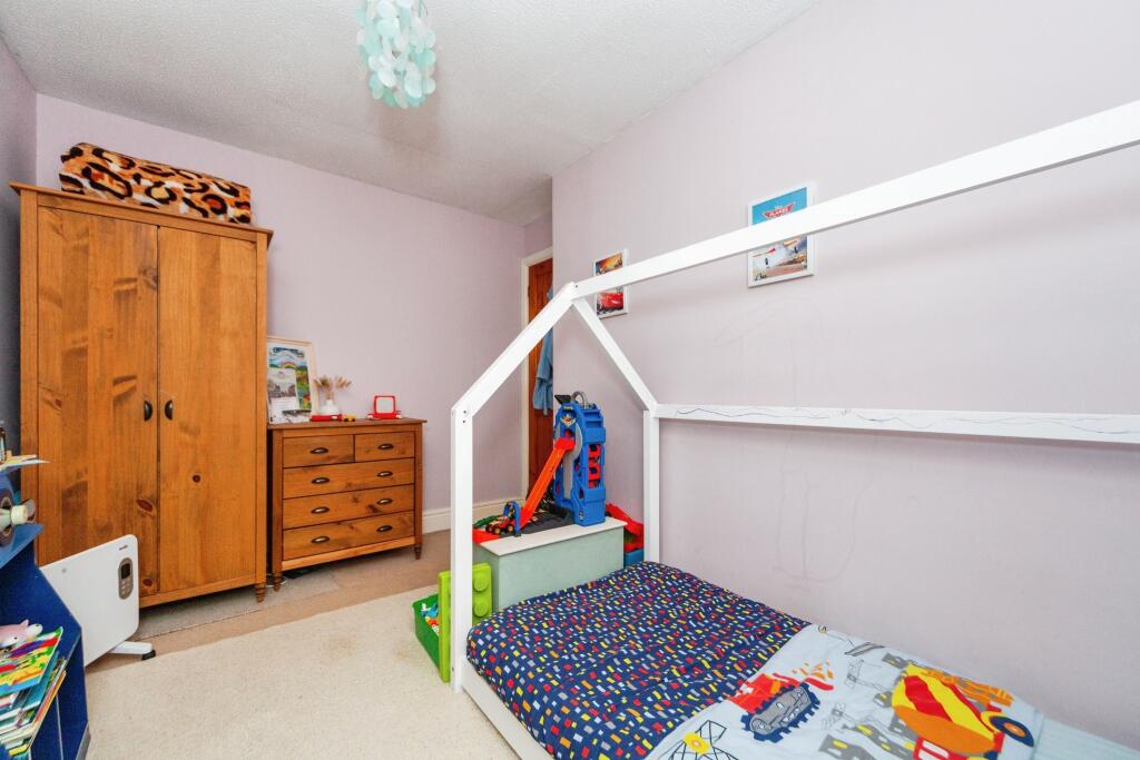 Additional image 12 of Lucerne Close, Huntington, Chester, Cheshire, CH3