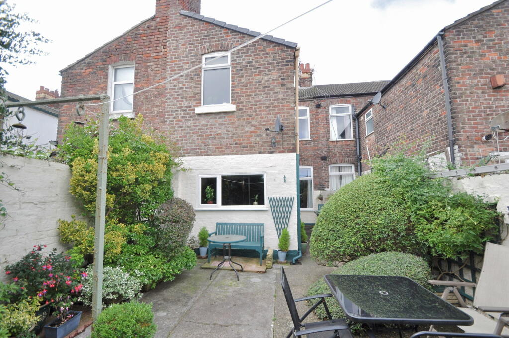 Additional image 36 of Wesley Avenue, Wallasey