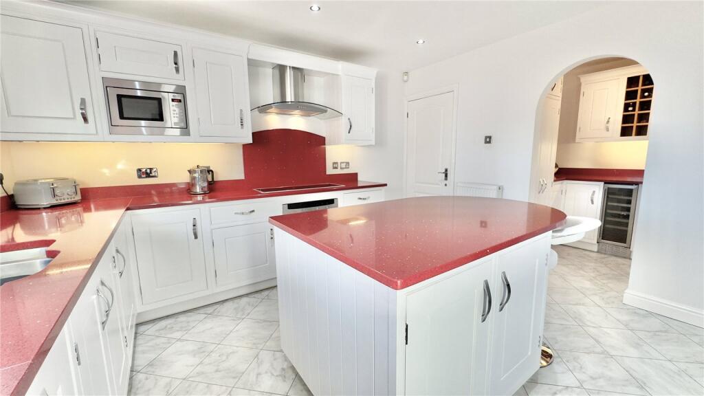 Additional image 6 of Pensall Drive, Heswall, Wirral, CH61