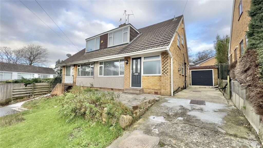 Additional image 2 of Wendover Close, Prenton, Merseyside, CH43