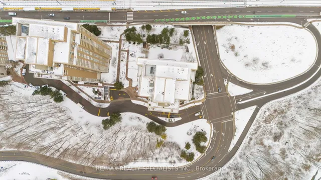 Additional image 5 of 195 Wynford Dr Unit 601