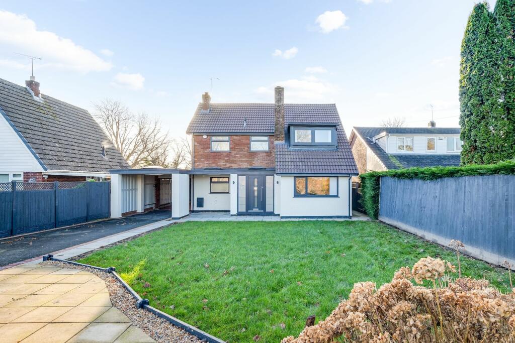 Additional image 38 of Hough Green, Chester, CH4