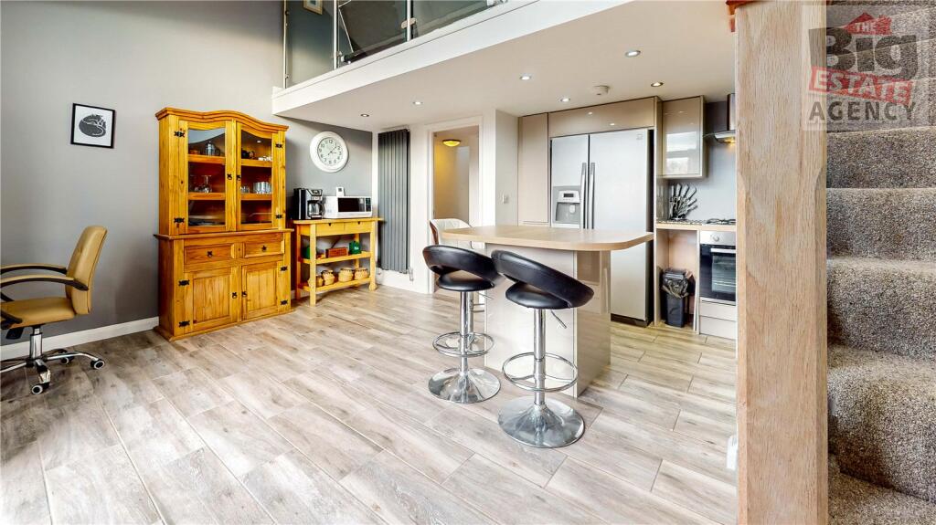 Additional image 18 of The Highcroft, Connah's Quay, CH5