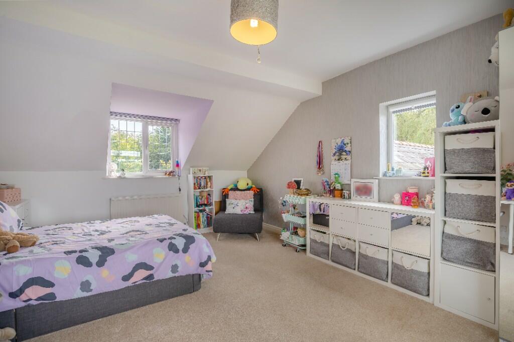 Additional image 19 of Whitchurch Road, Hatton Heath, CH3