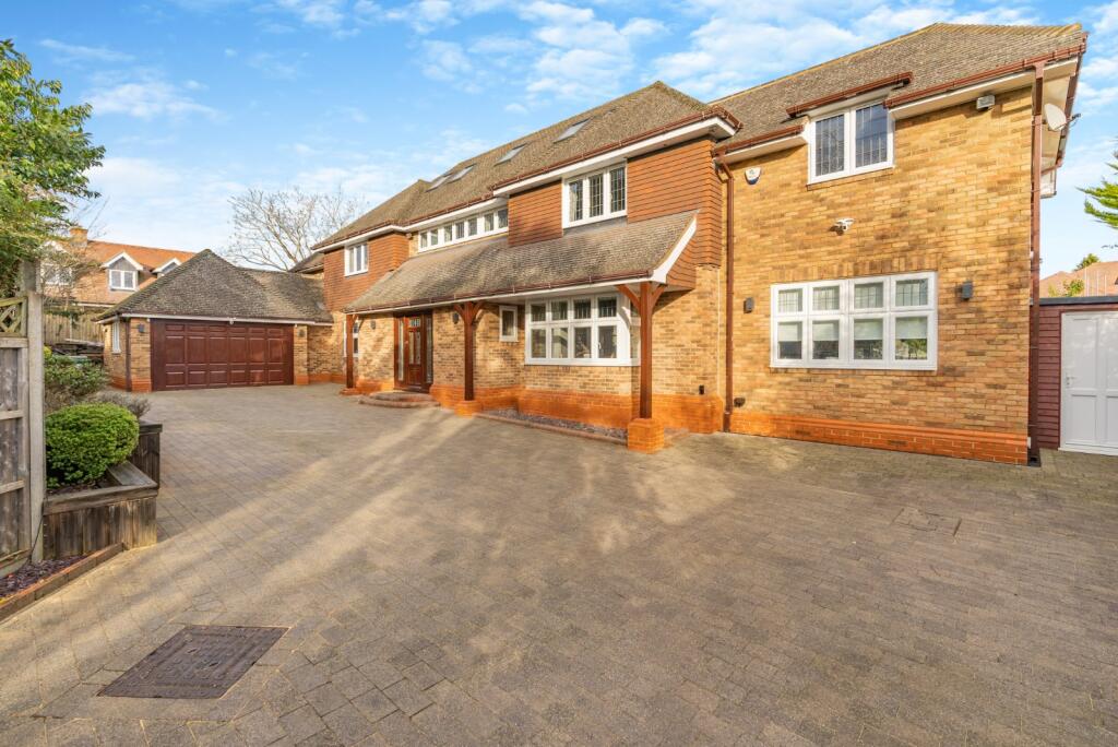 Additional image 2 of Wood End Road, Harpenden, Hertfordshire
