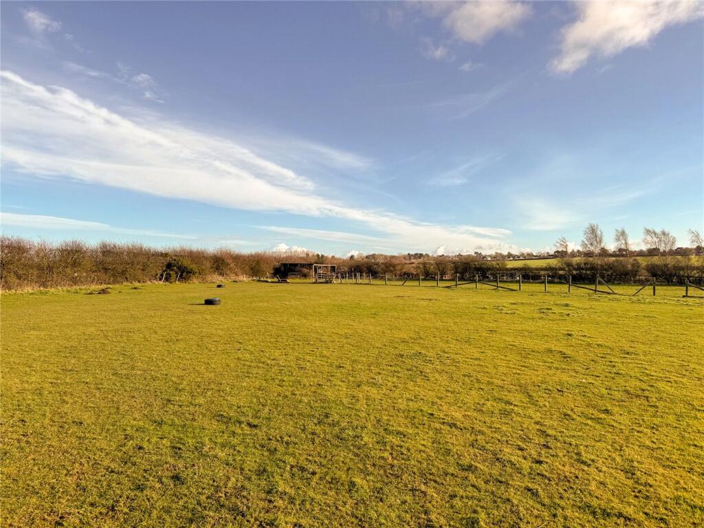 Primary image of Telegraph Road, Heswall, Wirral