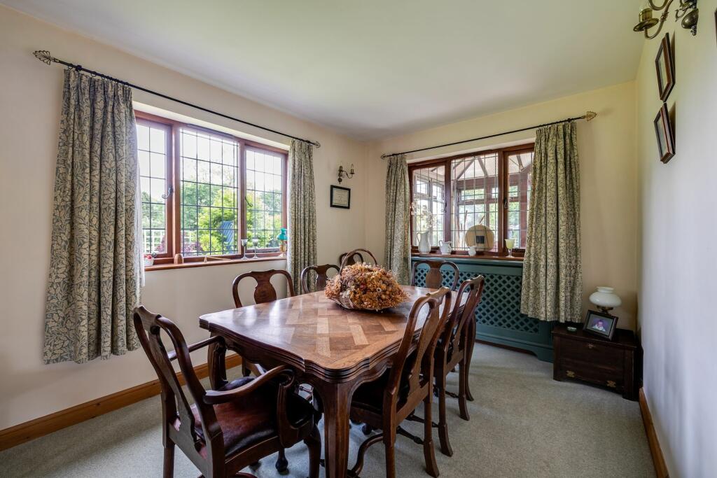 Additional image 16 of Park Lane, Littleton, CH3