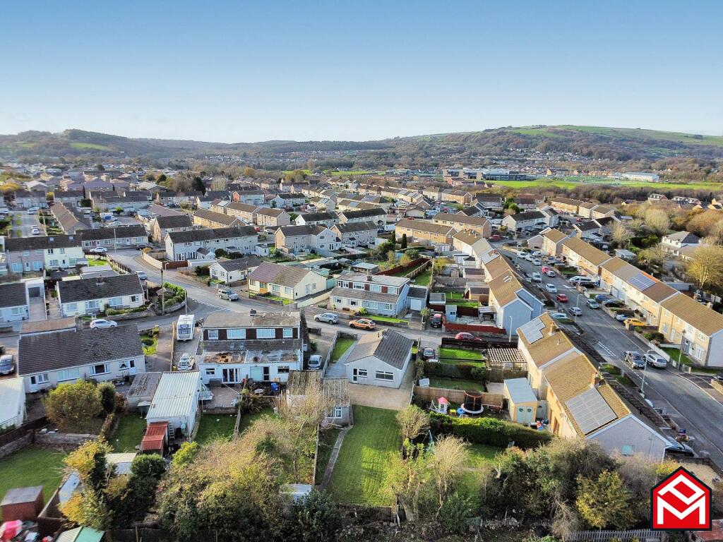 Additional image 18 of Meadow Rise, Bryncethin, Bridgend, Bridgend County. CF32 9DZ