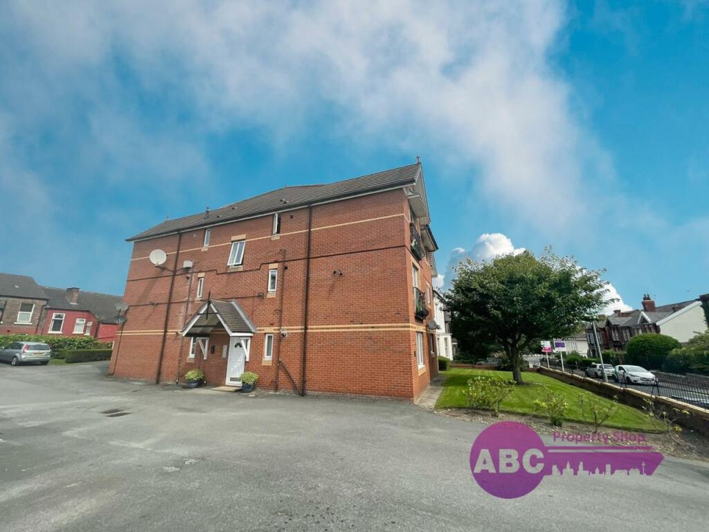 Additional image 9 of Clifton Gate, Clifton Road, Birkenhead, CH41 2TH.