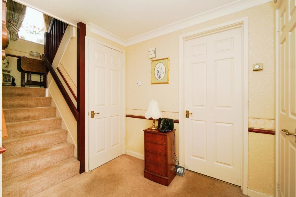 Additional image 9 of St. Peters Way, CHESTER, Cheshire, CH2