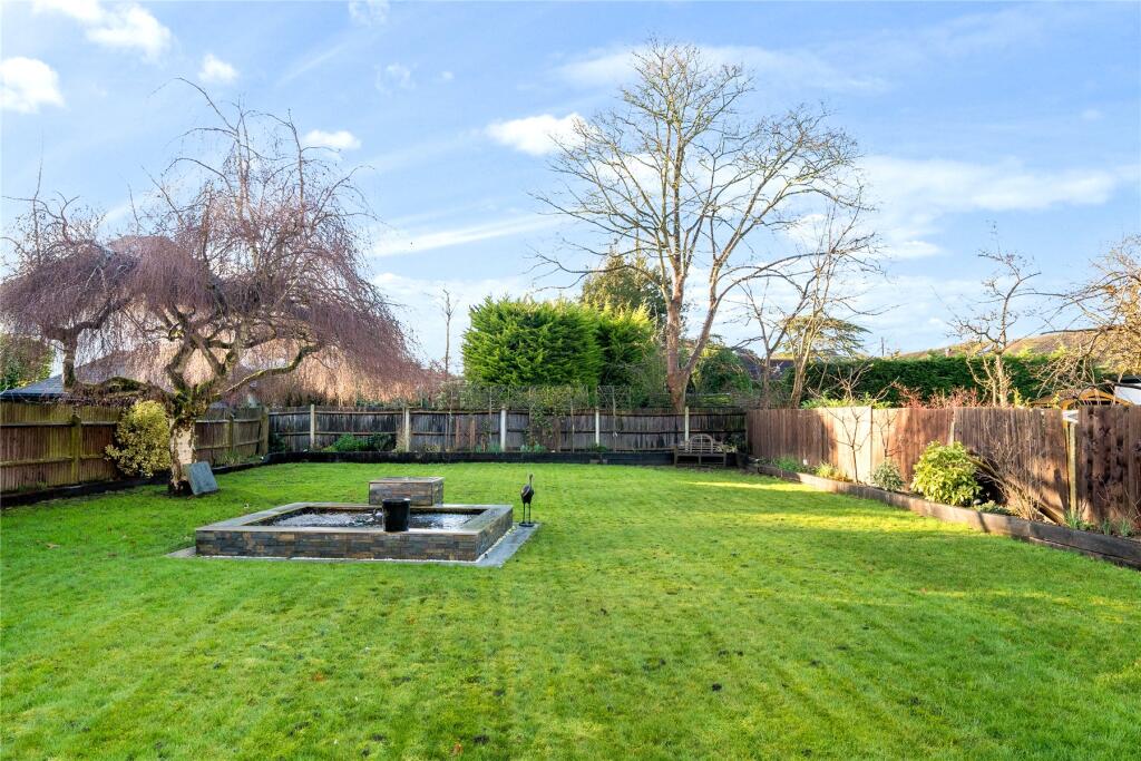 Additional image 9 of Highfield Road, Chislehurst