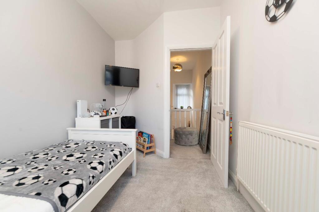 Additional image 16 of Woodland Villas, Treharris