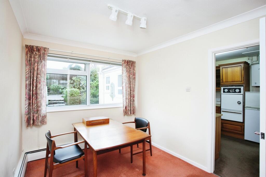 Additional image 5 of Mountain Way, Nelson, Treharris