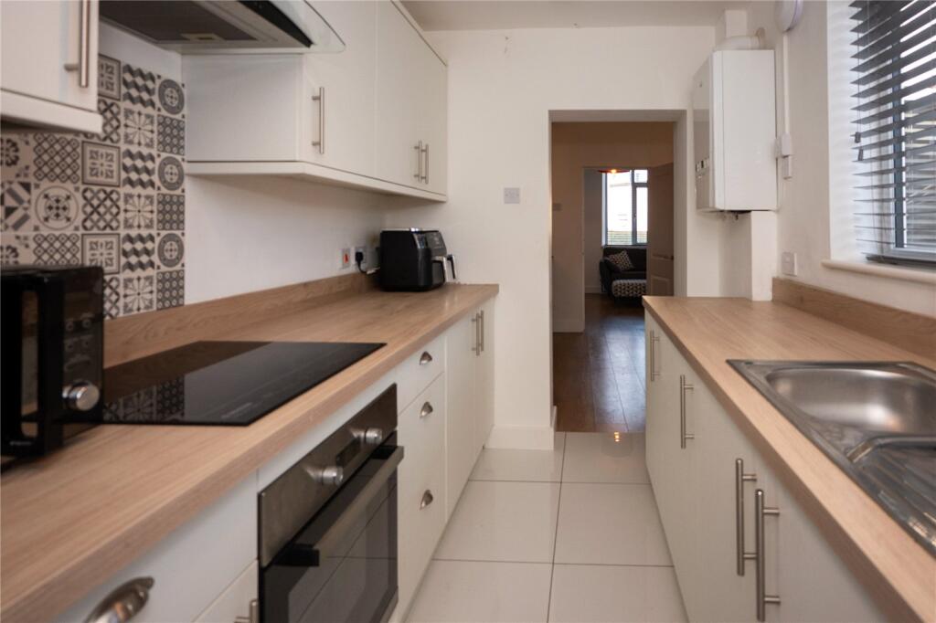 Additional image 9 of Cable Street, Connah's Quay, CH5