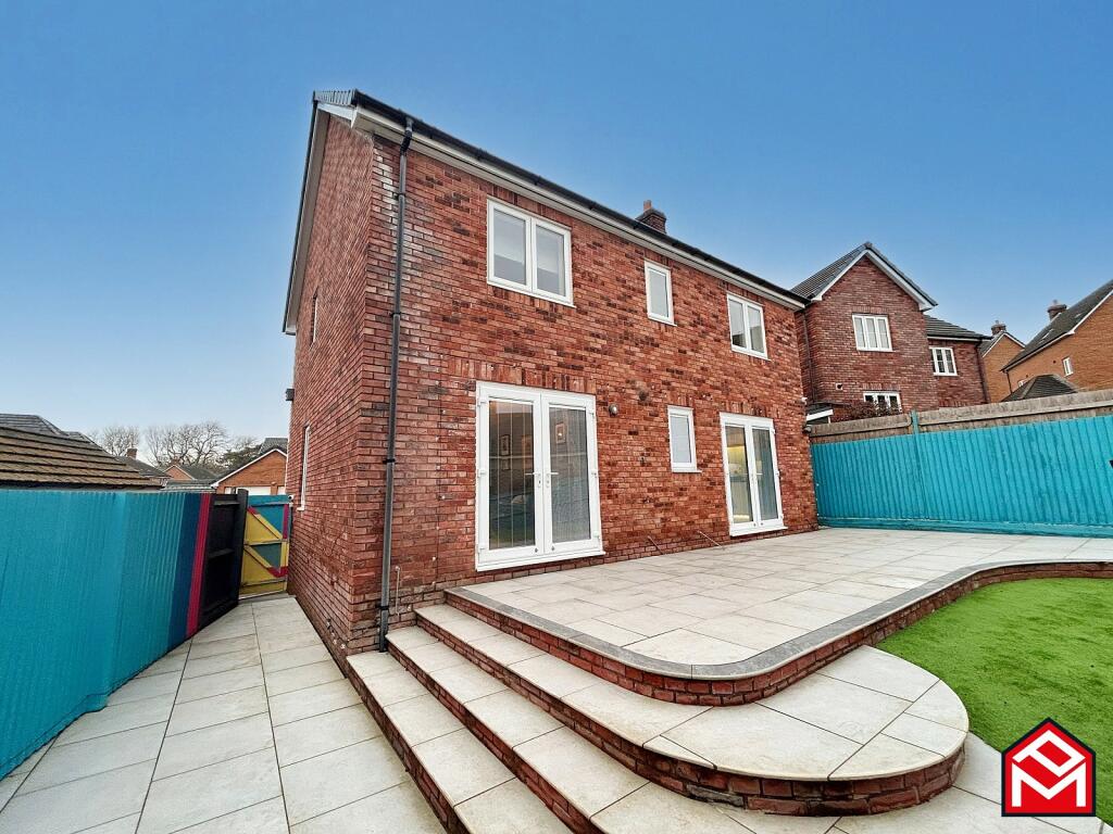 Additional image 38 of Clos Y Fferm, Coity, Bridgend, Bridgend County. CF35 6DX