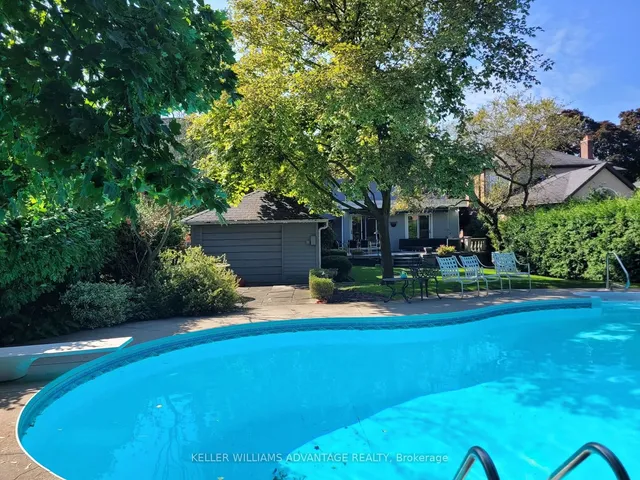 Additional image 21 of 210 Glencairn Ave