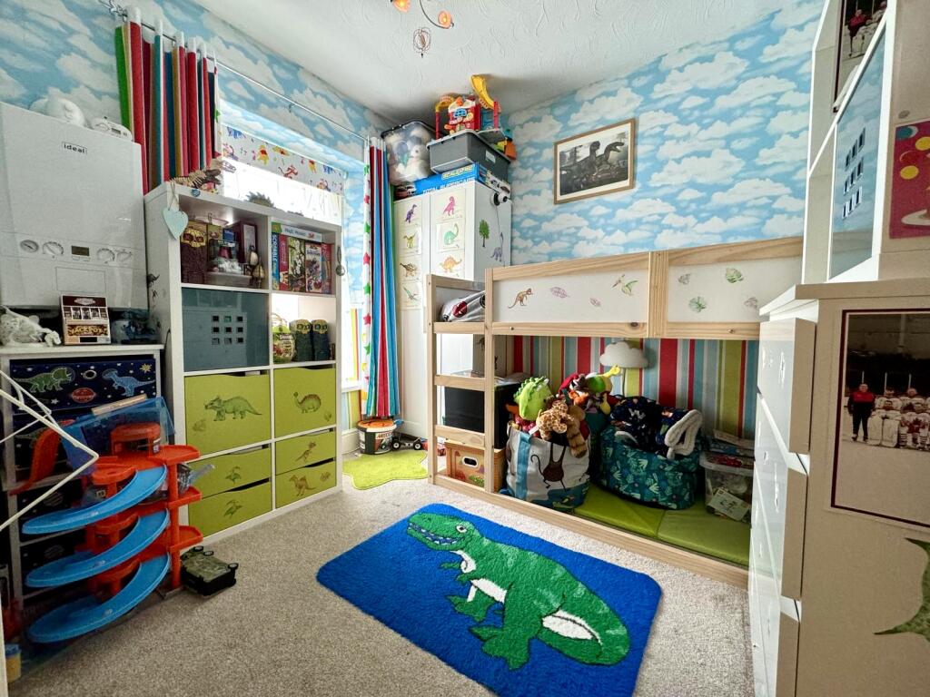 Additional image 12 of Victoria Street, Merthyr Vale, Merthyr Tydfil, CF48 4SE