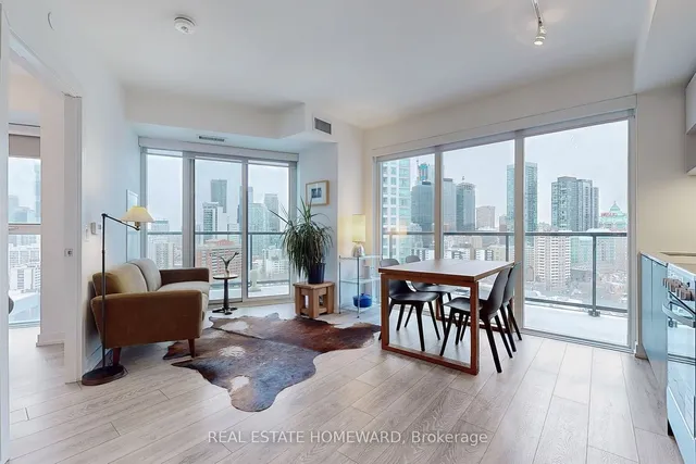 Additional image 14 of 159 Wellesley St Unit 1809